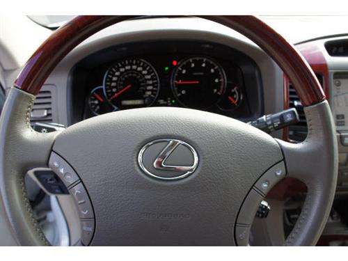 Lexus GX 470 Ram 3500 Diesel 2-WD Other