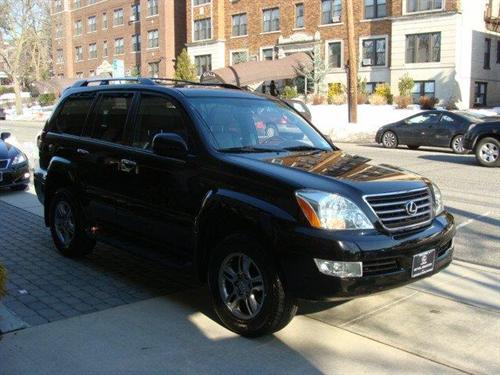 Lexus GX 470 Unknown Other