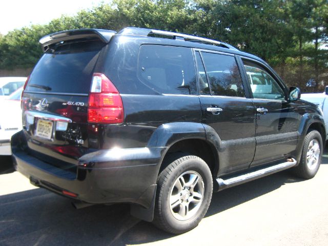 Lexus GX 470 Scion XB SUV