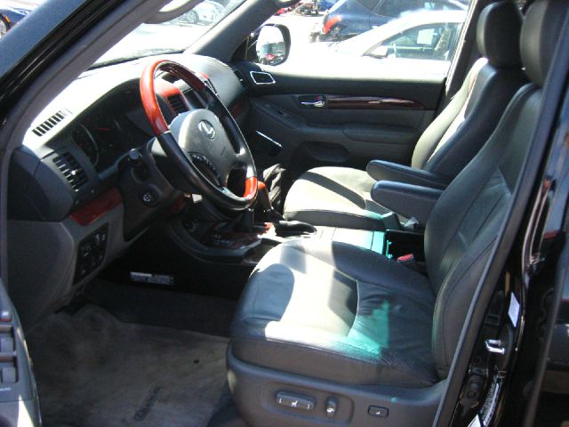 Lexus GX 470 2008 photo 2