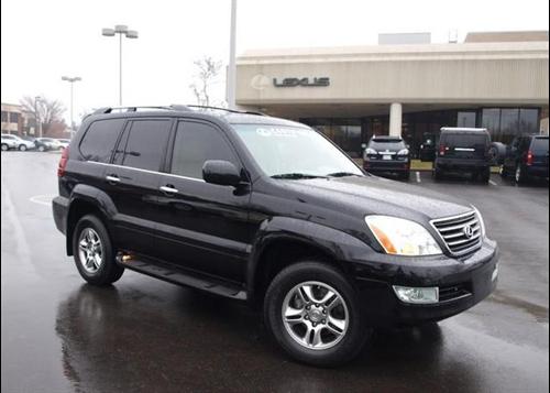 Lexus GX 470 2.5 - Clean Carfax Other