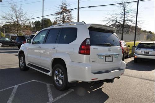 Lexus GX 470 Unknown Other