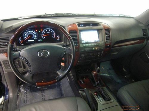 Lexus GX 470 2WD 15 Other