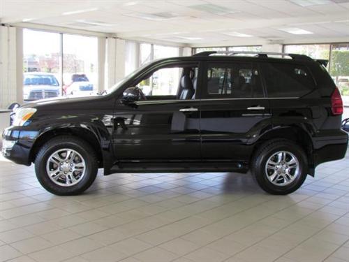 Lexus GX 470 2 Dr SC2 Coupe Other