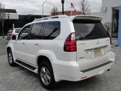 Lexus GX 470 Unknown Other