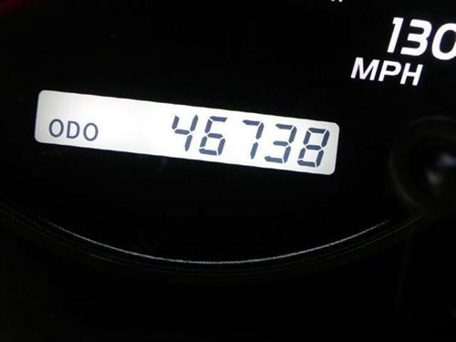 Lexus GX 470 Indy Festival Car Other