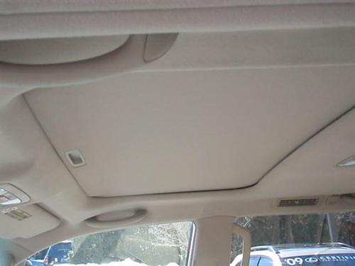 Lexus GX 470 2008 photo 3