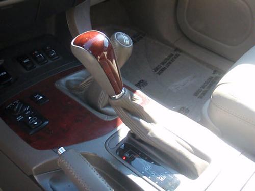 Lexus GX 470 Ram 3500 Diesel 2-WD Other