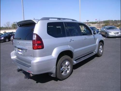 Lexus GX 470 Unknown Other