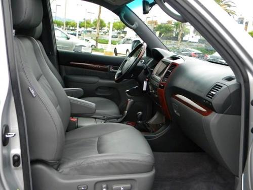 Lexus GX 470 2 Dr SC2 Coupe Other