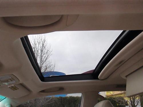 Lexus GX 470 2008 photo 3