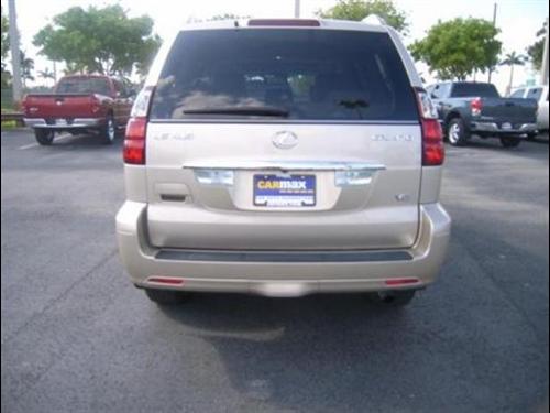 Lexus GX 470 Unknown Other