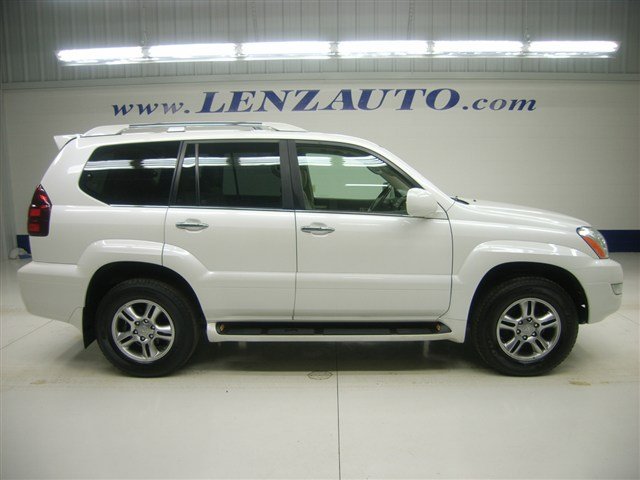 Lexus GX 470 GLI Package2 Other