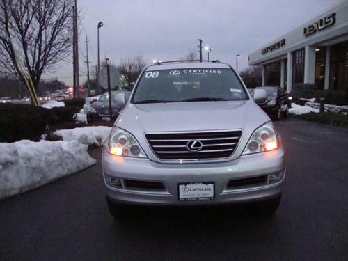 Lexus GX 470 Ram 3500 Diesel 2-WD Other