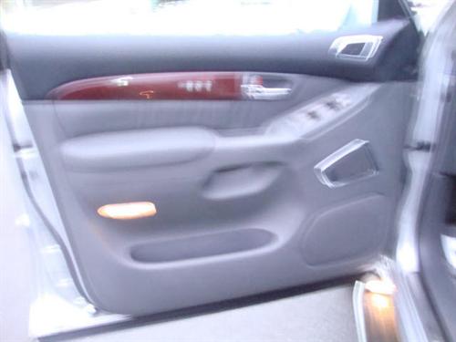 Lexus GX 470 2008 photo 1