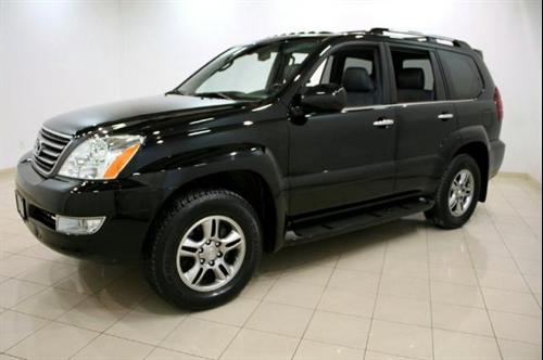 Lexus GX 470 Unknown Other