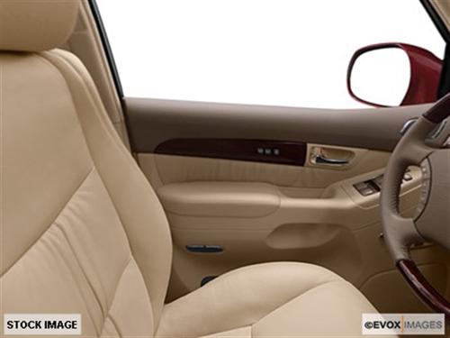 Lexus GX 470 2009 photo 1