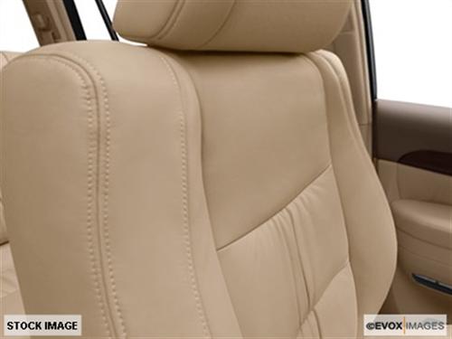 Lexus GX 470 2009 photo 2