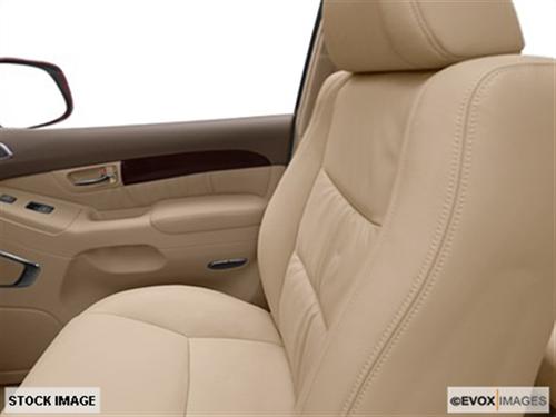 Lexus GX 470 2009 photo 5