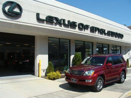 Lexus GX 470 Unknown Other