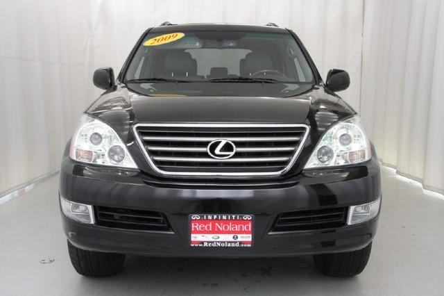 Lexus GX 470 2009 photo 1