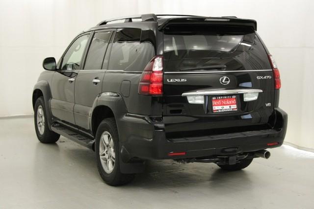 Lexus GX 470 2009 photo 2