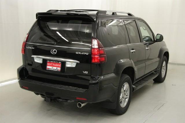 Lexus GX 470 2009 photo 4