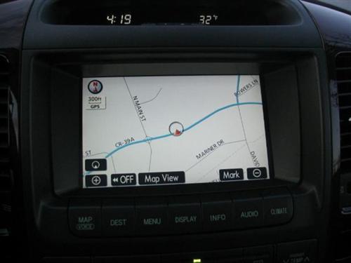 Lexus GX 470 2009 photo 2