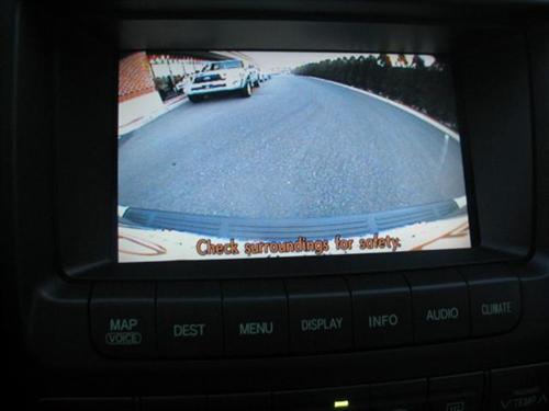 Lexus GX 470 2009 photo 3