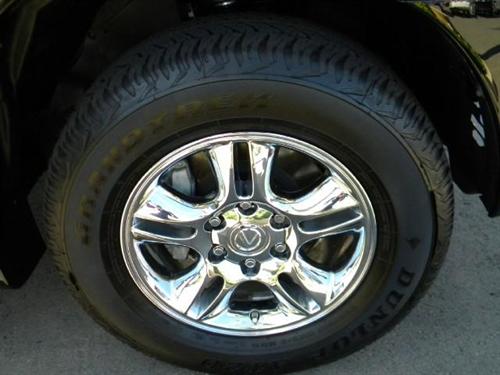 Lexus GX 470 2009 photo 3