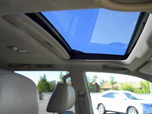 Lexus GX 470 2009 photo 5