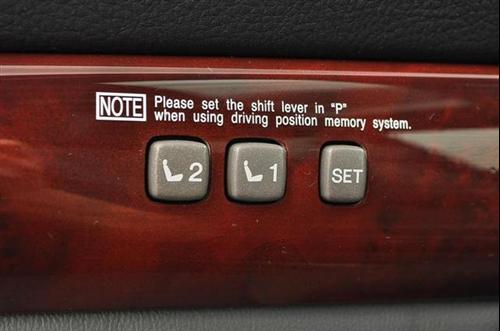 Lexus GX 470 2009 photo 1