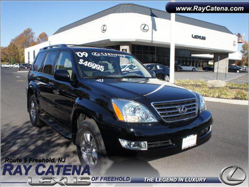 Lexus GX 470 Sport Utility 4D ,AWD Other