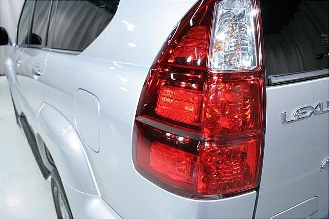 Lexus GX 470 2009 photo 2