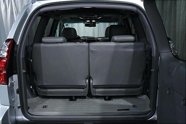 Lexus GX 470 2009 photo 5