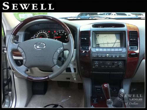 Lexus GX 470 2009 photo 1