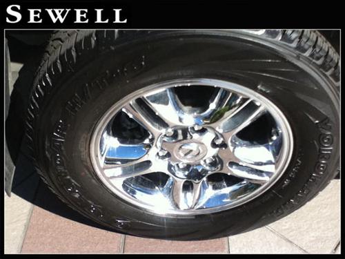 Lexus GX 470 2009 photo 3