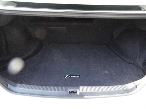 Lexus HS 250h 2010 photo 3