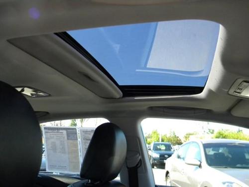 Lexus HS 250h 2010 photo 5