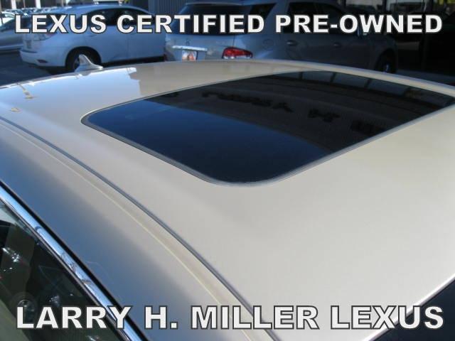 Lexus HS 250h 2010 photo 1