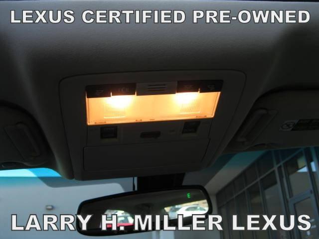 Lexus HS 250h 2010 photo 3