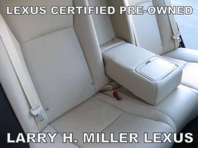 Lexus HS 250h 2010 photo 4