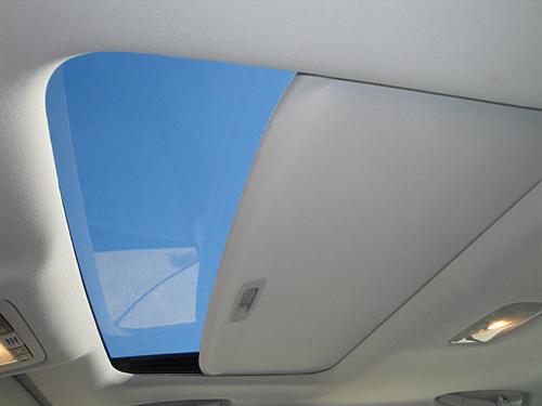 Lexus HS 250h Unknown Other