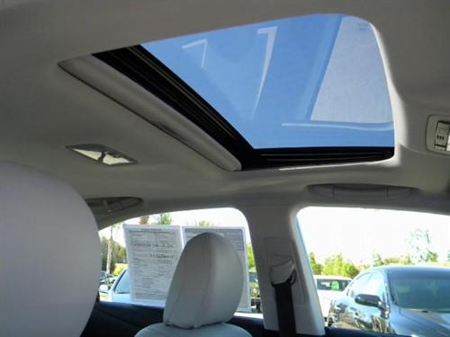 Lexus HS 250h 2010 photo 5