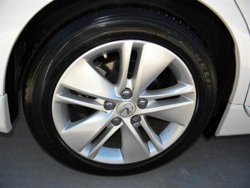 Lexus HS 250h 2010 photo 4