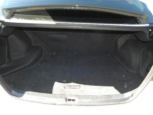 Lexus HS 250h 2010 photo 5