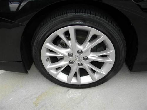 Lexus HS 250h 2010 photo 2