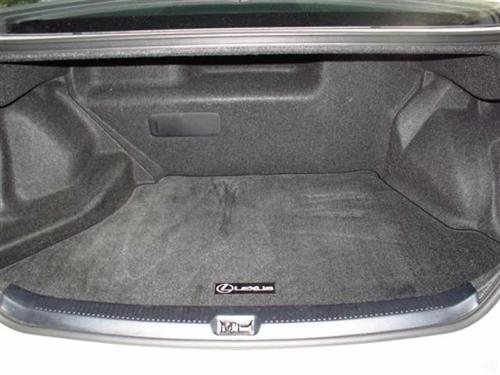 Lexus HS 250h 2010 photo 2