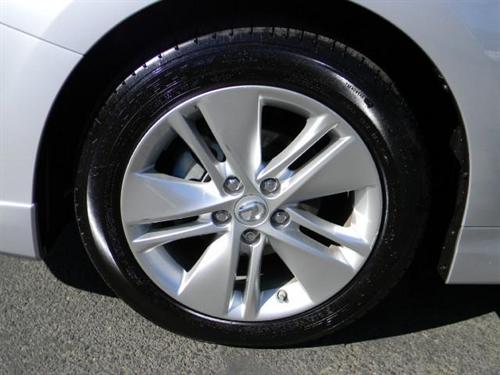 Lexus HS 250h 2010 photo 5