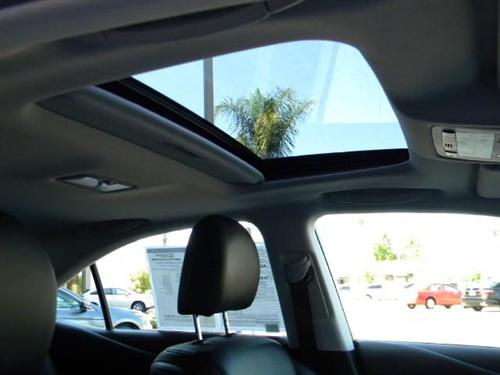 Lexus HS 250h 2010 photo 2